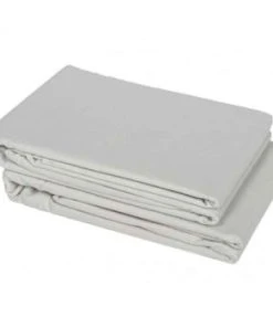 P'tit Basile Drap Plat Coton Bio 118x180 Rose Pétale 8 P'tit Basile Drap Plat Coton Bio 118x180 Rose Pétale -Bloom-boutique drap plat coton bio 118x180 gris perle 4