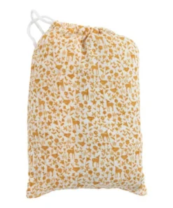 Sauthon Draps Housse 130x65 Cm En Coton Blanc -Bloom-boutique draps housse 130x65 cm en coton blanc 5