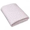 Laura Ashley Baby Edredon 100x140 Cm Alphabet Rose
