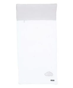 Sauthon Edredon 120X60cm En Coton Rose -Bloom-boutique edredon 120x60cm en coton blanc lily