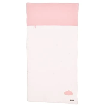 Sauthon Edredon 120X60cm En Coton Bleu 6 Sauthon Edredon 120X60cm En Coton Bleu – Image 6