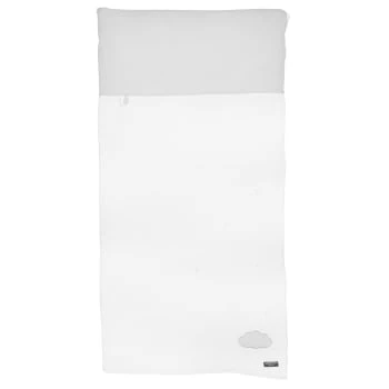 Sauthon Edredon 140X70cm En Coton Blanc 5 Sauthon Edredon 140X70cm En Coton Blanc – Image 5