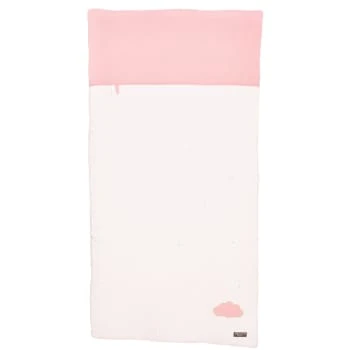 Sauthon Edredon 140X70cm En Coton Blanc 4 Sauthon Edredon 140X70cm En Coton Blanc – Image 4