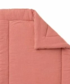 Cocoeko Edredon Double Gaze De Coton Marsala 6 Cocoeko Edredon Double Gaze De Coton Marsala -Bloom-boutique edredon double gaze de coton marsala 2