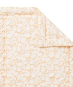 Cocoeko Edredon En Coton Bio Imprimé Délice (100x140 Cm)