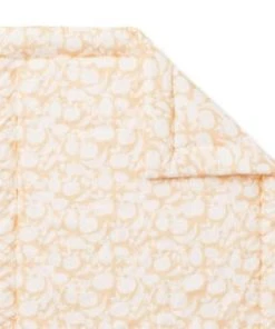 Cocoeko Edredon En Coton Bio Imprimé Délice (100x140 Cm) -Bloom-boutique edredon en coton bio imprime delice 100x140 cm 3
