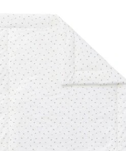 Cocoeko Edredon En Coton Bio Imprimé Plein Air (100x140cm)