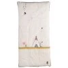 Sauthon Edredon Pour Lit Bébé 120X60cm En Polyester Beige