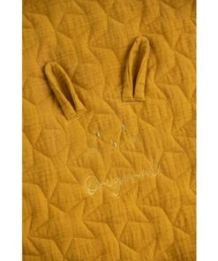 Sauthon Original Edredon Pour Lit évolutif 140x100cm En Coton Jaune 5 Sauthon Original Edredon Pour Lit évolutif 140x100cm En Coton Jaune -Bloom-boutique edredon pour lit evolutif 140x100cm en coton jaune 2