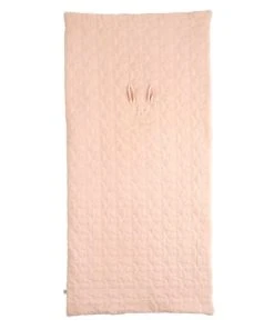Sauthon Original Edredon Pour Lit évolutif 140x100cm En Coton Rose