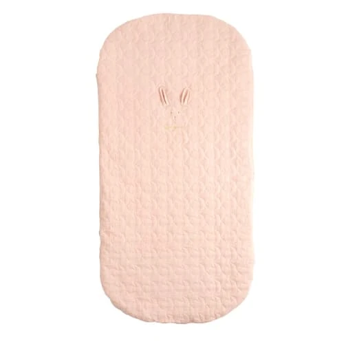 Sauthon Original Edredon Pour Lit évolutif 140x100cm En Coton Rose 1 Sauthon Original Edredon Pour Lit évolutif 140x100cm En Coton Rose