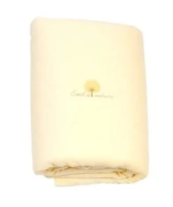 Eveil Et Nature Edredon Velours 100x140 Cm Coton Bio Gris 10 Eveil Et Nature Edredon Velours 100x140 Cm Coton Bio Gris -Bloom-boutique edredon velours 100x140 cm coton bio jaune gamme bio unis