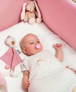 NATTOU Gigoteuse Chaude Pauline & Sasha TOG 2,5 (70 Cm) -Bloom-boutique gigoteuse chaude pauline sasha tog 2 5 70 cm 1