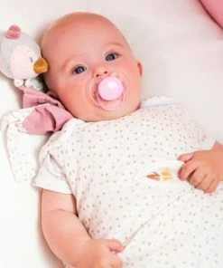 NATTOU Gigoteuse Chaude Pauline & Sasha TOG 2,5 (70 Cm) -Bloom-boutique gigoteuse chaude pauline sasha tog 2 5 70 cm 2