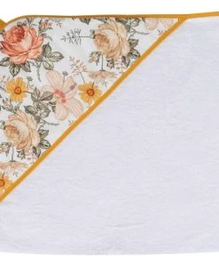 SEVIRA KIDS Grande Cape De Bain 100 X 100cm