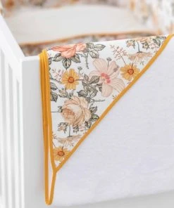 SEVIRA KIDS Grande Cape De Bain 100 X 100cm -Bloom-boutique grande cape de bain 100 x 100cm 3