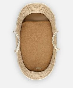 Noukie's Habillage Couffin Camel