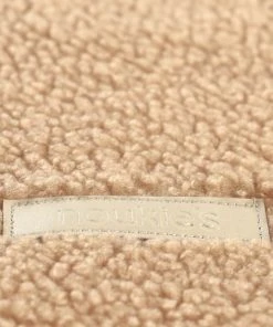 Noukie's Habillage Couffin Camel -Bloom-boutique habillage couffin camel 3