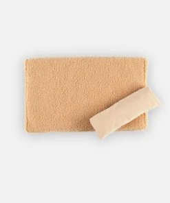 Noukie's Habillage Couffin Camel -Bloom-boutique habillage couffin camel 5