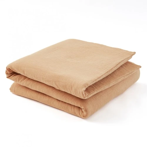 Cocoeko Housse De Couette Bébé Camel 2 Cocoeko Housse De Couette Bébé Camel – Image 2