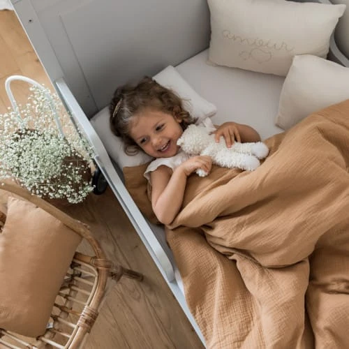 Cocoeko Housse De Couette Bébé Camel 4 Cocoeko Housse De Couette Bébé Camel – Image 4