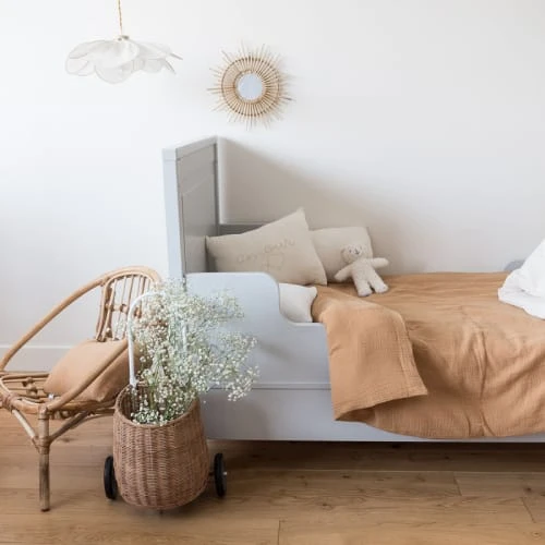 Cocoeko Housse De Couette Bébé Camel 5 Cocoeko Housse De Couette Bébé Camel – Image 5
