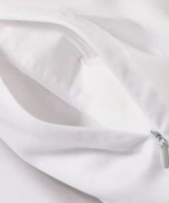 Nordic Coast Housse De Couette Bébé Coton Blanc 80x80 Cm 8 Nordic Coast Housse De Couette Bébé Coton Blanc 80x80 Cm -Bloom-boutique housse de couette bebe coton blanc 80x80 cm 2
