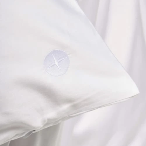 Nordic Coast Housse De Couette Bébé Coton Blanc 80x80 Cm 4 Nordic Coast Housse De Couette Bébé Coton Blanc 80x80 Cm – Image 4