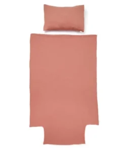 Cocoeko Housse De Couette Bébé Marsala 8 Cocoeko Housse De Couette Bébé Marsala -Bloom-boutique housse de couette bebe marsala 2