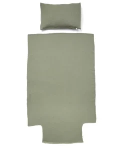 Cocoeko Housse De Couette Bébé Vert Sauge 8 Cocoeko Housse De Couette Bébé Vert Sauge -Bloom-boutique housse de couette bebe vert sauge 4