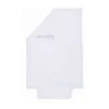 P'tit Basile Housse De Couette Coton Bio 80x120 Blanc