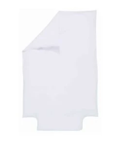 P'tit Basile Housse De Couette Coton Bio 80x120 Blanc -Bloom-boutique housse de couette coton bio 80x120 blanc 3
