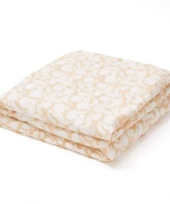 Cocoeko Housse De Couette En Coton Bio Délice (140x200cm)