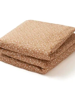 Cocoeko Housse De Couette En Coton Bio Envolée (140x200cm)