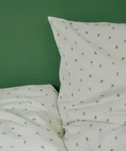 Cocoeko Housse De Couette En Coton Bio Plein Air (140x200cm) 7 Cocoeko Housse De Couette En Coton Bio Plein Air (140x200cm) -Bloom-boutique housse de couette en coton bio plein air 140x200cm 3