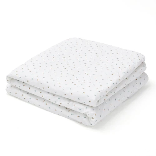 Cocoeko Housse De Couette En Coton Bio Plein Air (140x200cm) 1 Cocoeko Housse De Couette En Coton Bio Plein Air (140x200cm)