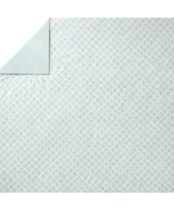 Alternative view of Essix Housse De Couette En Coton Vert D'Eau 140x200
