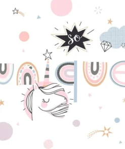Decoratie Housse De Couette Enfant 140x200 + Taie 7 Decoratie Housse De Couette Enfant 140x200 + Taie -Bloom-boutique housse de couette enfant 140x200 taie 2