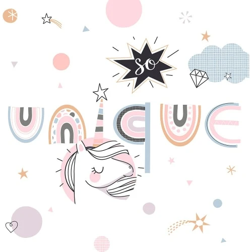 Decoratie Housse De Couette Enfant 140x200 + Taie 3 Decoratie Housse De Couette Enfant 140x200 + Taie – Image 3