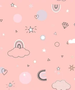 Decoratie Housse De Couette Enfant 140x200 + Taie 9 Decoratie Housse De Couette Enfant 140x200 + Taie -Bloom-boutique housse de couette enfant 140x200 taie 4