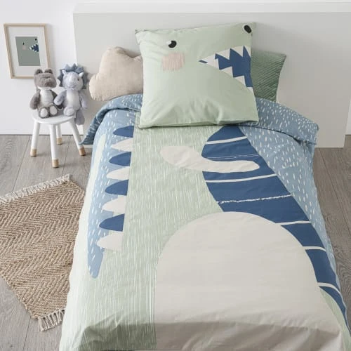 Home Maison Housse De Couette Enfant 140x200 + Taie 1 Home Maison Housse De Couette Enfant 140x200 + Taie