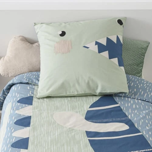 Home Maison Housse De Couette Enfant 140x200 + Taie 2 Home Maison Housse De Couette Enfant 140x200 + Taie – Image 2