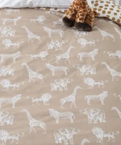 Home Maison Housse De Couette Enfant 140x200cm + Taie 5 Home Maison Housse De Couette Enfant 140x200cm + Taie -Bloom-boutique housse de couette enfant 140x200cm taie 2