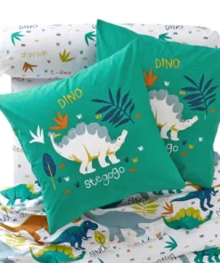 Becquet Housse De Couette Enfant Réversible 200x200 Multicolore En Coton 5 Becquet Housse De Couette Enfant Réversible 200x200 Multicolore En Coton -Bloom-boutique housse de couette enfant reversible 200x200 multicolore en coton 2