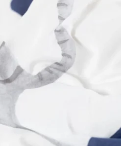 Carré Blanc Housse De Couette Réversible Coton Biologique 7 Carré Blanc Housse De Couette Réversible Coton Biologique -Bloom-boutique housse de couette reversible coton biologique 12