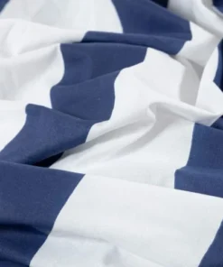 Carré Blanc Housse De Couette Réversible Coton Biologique -Bloom-boutique housse de couette reversible coton biologique 9