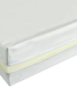 Housse De Matelas Terre De Nuit Imperméable 15 Cm 90x200