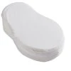 Beaba Housse De Protection De Rechange Cocoonababy® Blanc