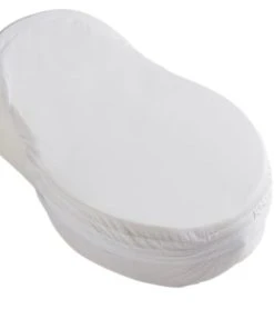 Beaba Housse De Protection De Rechange Cocoonababy® Blanc