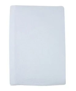 KINOUSSES Housse De Tapis à Langer Bébé Bleu Éponge